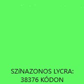 Kód: 34621 Elasztikus tüll  65 gr/m2 - KELLY GREEN (neon)